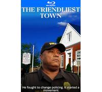 The Friendliest Town [Blu-ray]