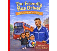 The Friendly Bus Driver
