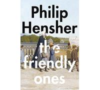 The Friendly Ones