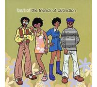 The Friends Of Distinction THE BEST OF (CD) Album (US IMPORT)