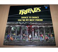 The Friends Of Distinction - The Best Of Friends