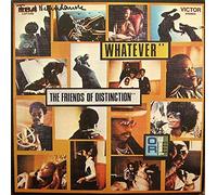 The Friends Of Distinction - Whatever [Vinyl LP]