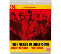 The Friends Of Eddie Coyle [BLU-RAY]
