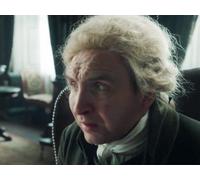 The Friends of English Magic