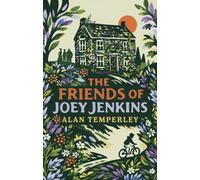 The Friends of Joey Jenkins