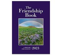 The Friendship Book 2023
