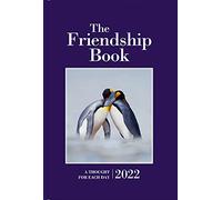 The Friendship Book Annual 2022