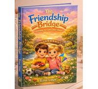 The Friendship Bridge: Learning to Care and Share