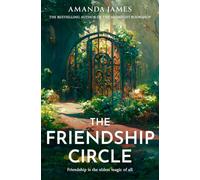 The Friendship Circle: A magical heartwarming story about second chances and friendship for fans of cozy small-town emotional reads in 2026!