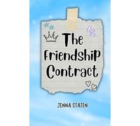 The Friendship Contract: ELA Files: Book One