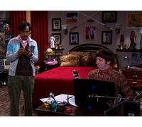 The Friendship Contraction