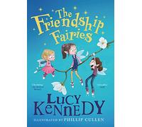 The Friendship Fairies – GILL