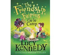 The Friendship Fairies