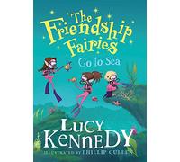 The Friendship Fairies Go to Sea