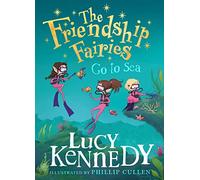 The Friendship Fairies Go to Sea