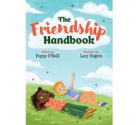 The Friendship Handbook : Fluency 2
