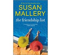 The Friendship List (Hqn)