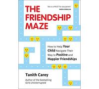 The Friendship Maze