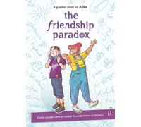 The Friendship Paradox