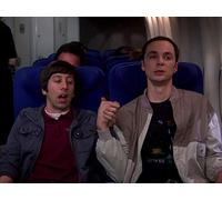 The Friendship Turbulence