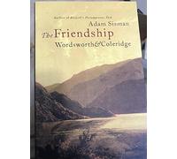 The Friendship: Wordsworth and Coleridge