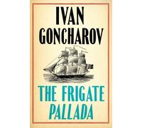 The Frigate Pallada