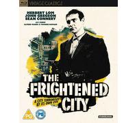 The Frightened City - Blu-ray - 2021 - Region B - Studiocanal