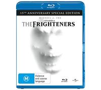 The Frighteners