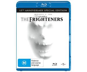 The Frighteners