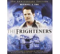 The Frighteners (Blu-ray) Michael J. Fox Trini Alvarado John Astin (US IMPORT)