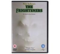 The Frighteners [DVD] [1997]