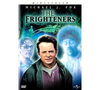 Fox - Frighteners [DVD] [1997] [Region 1] [US Import] [NTSC]