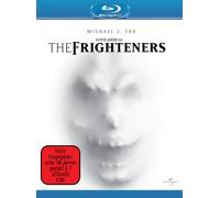The Frighteners (Fsk 18)-Single Edition [Blu-ray]