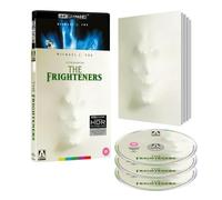 The Frighteners Limited Edition 4K UHD