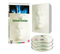 The Frighteners Limited Edition Blu-ray Blu-ray
