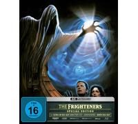The Frighteners mit Full Slip (2x 4K Ultra HD) (+ Bonus