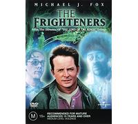 The Frighteners [Region 4]