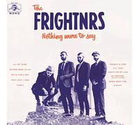 The Frightnrs - Nothing More To Say [VINYL]