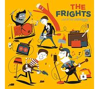 The Frights - Live At The Observatory