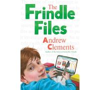 The Frindle Files