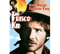 The Frisco Kid (1979)