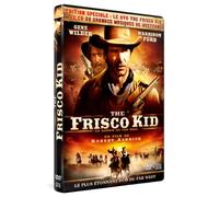 The frisco kid [Blu-ray] [Édition Spéciale]