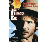 The Frisco Kid by Warner Home Video
