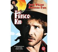 The Frisco Kid [DVD] [1979]