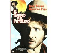 The Frisco Kid (Region 2)