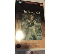 The Frisco Kid [VHS]