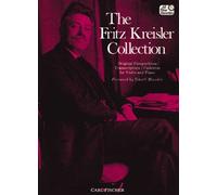 The Fritz Kreisler Collection - Vol. 1