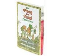 THE FROG AND TOAD COLLECTION BOX SET By Lobel, Arnold (Author) Boxed Set on 25-May-2004