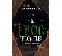 The Frog Chronicles: A Treehouse Adventure