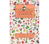 The Frog Commissary Cookbook